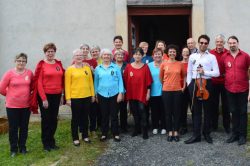 Chorale2019