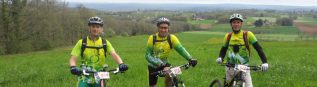 BONNAC LOISIRS – Section VTT