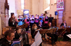 chorale
