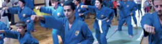 Doï Vovinam