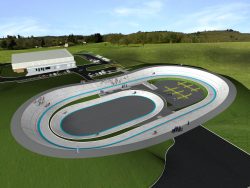 velodrome