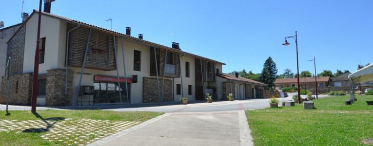 centre bourg eglise