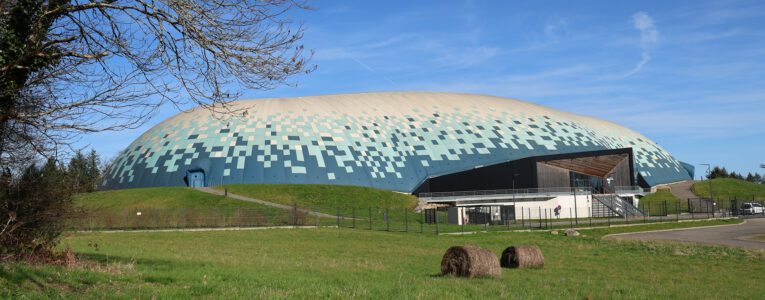 Velodrome