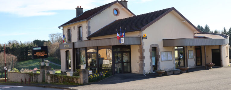 centre bourg eglise