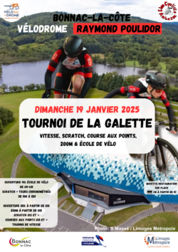 Affiche du 19 janvier 2025